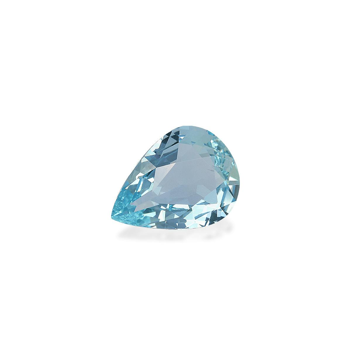 Aquamarine 2.35 ct